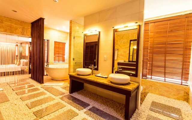 Villa Del Sol Beach resort & Spa