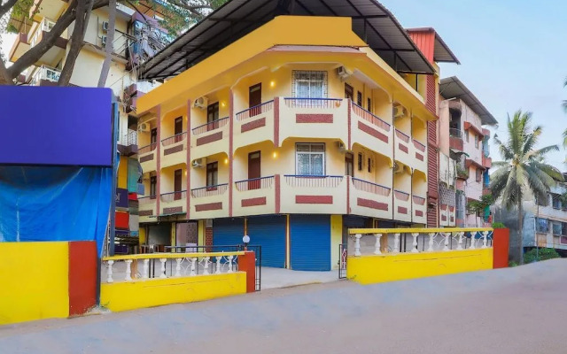 Sanman Hotels by OYO Rooms