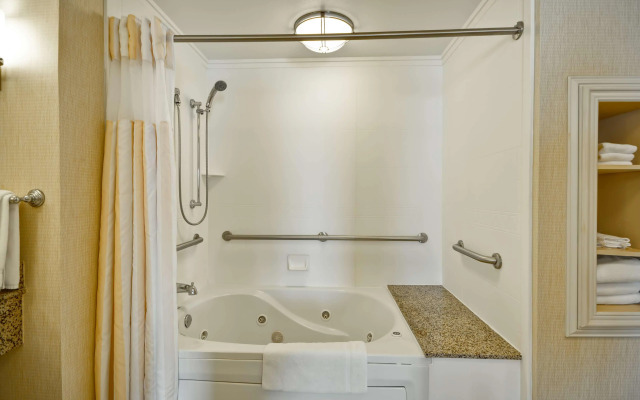 Hilton Garden Inn Tampa/Riverview/Brandon