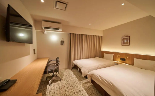 cinnamon hotel