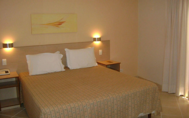 Hotel Costa Balena