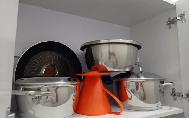 Apartamento JM Vista Mar 6