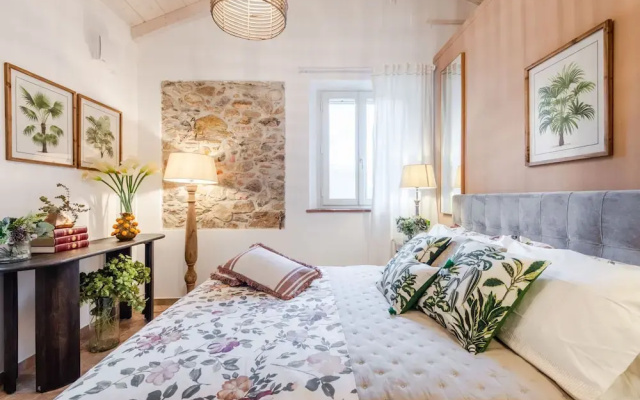 Molino Giusti Farmhouse
