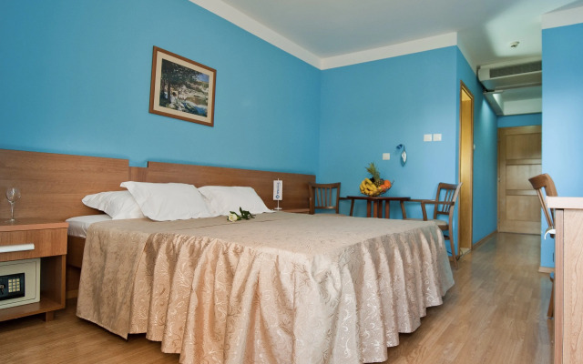 Hotel WGrand