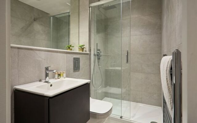 Viridian Chancery Lane