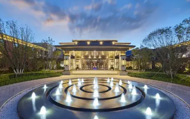 Yangguang Hotel Beijing Shijingshan