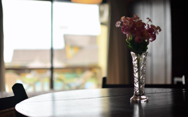 Sotavento Apart Hotel