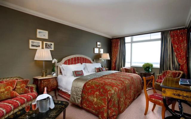 The Old Government House Hotel & Spa