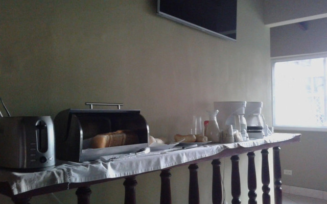 Sofia's B&B Hostal Boutique