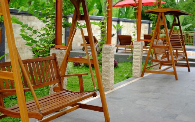 Sari Villa Ubud