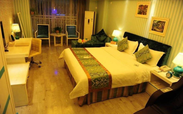 Zhixiang Holiday Inn