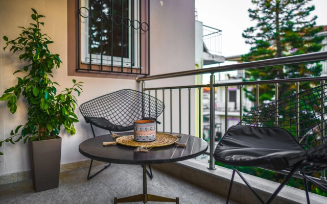 City Gem Apartment