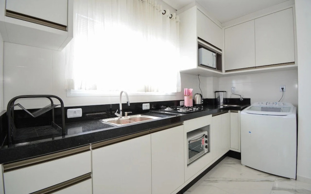 Residencial Fiametti- Praia dos Ingleses