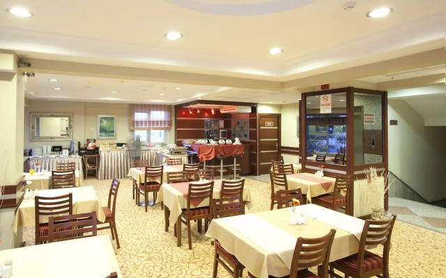 Sefa 2 Buti̇k Hotel