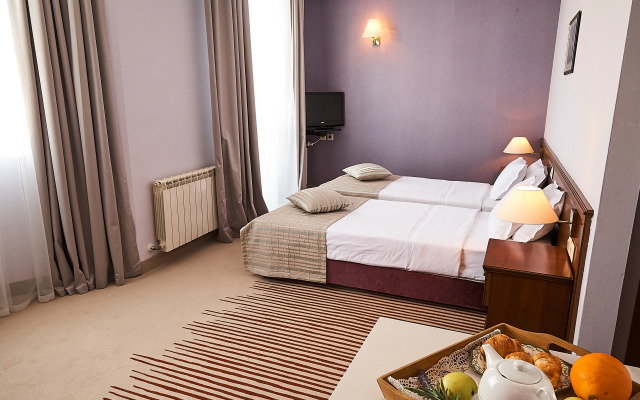 Hotel Lion Sofia