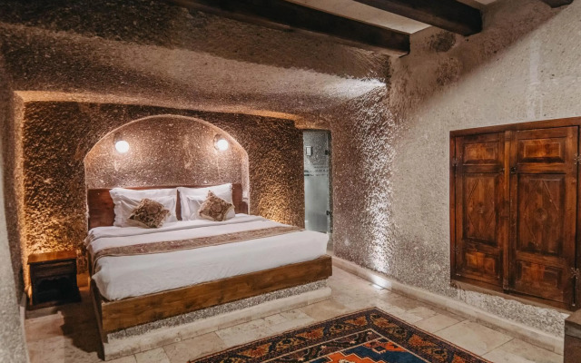 Erenbey Cave Hotel