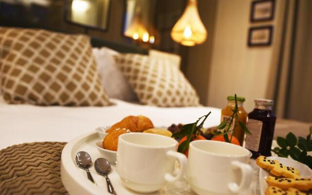 B&B Dimora Vistamare