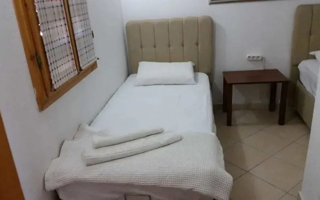 Kontes Villa Apart