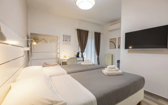 Ostiense Flat&Rooms by Rentbeat