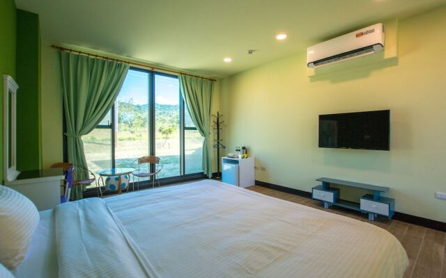 Kenting Anshantinyuan Inn
