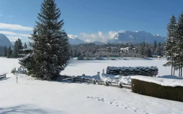 Ferienwohnungen Alpenblick Tilly