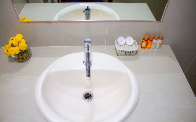 Hotel Tara Machupicchu