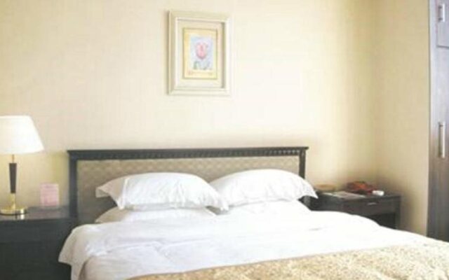 Hongqi Grand Hotel - Datong