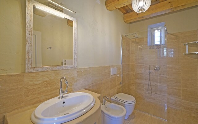 Dogoli Country Apartments