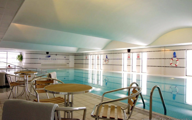 Crowne Plaza Liverpool City Centre by IHG