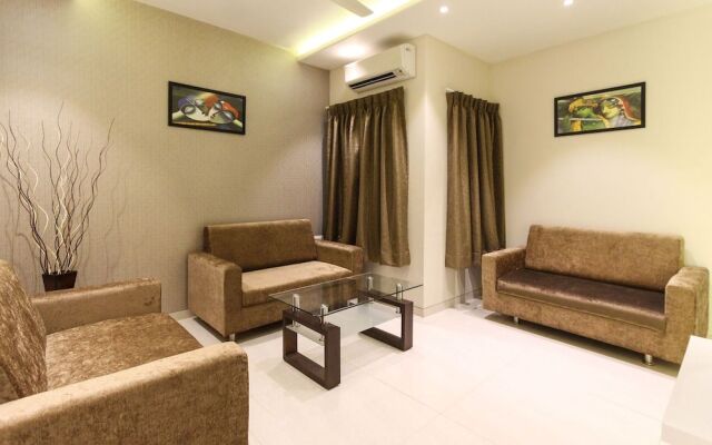 Hotel Sher-E-Punjab