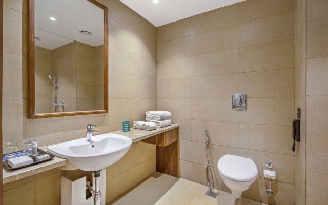 Golden Tulip Jalandhar