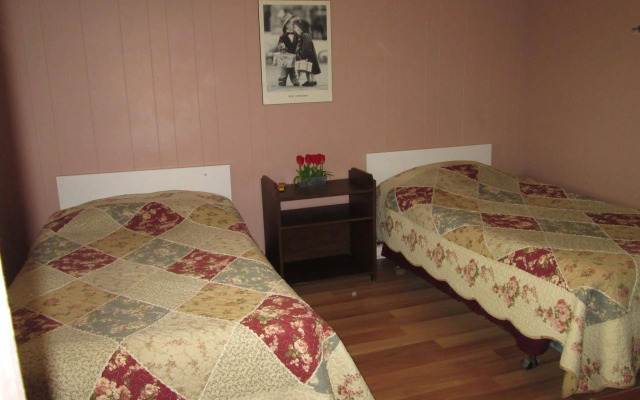 Motel Jann
