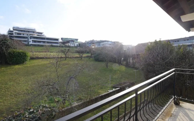 Appartement Évian-les-Bains, 3 pièces, 5 personnes - FR-1-498-4