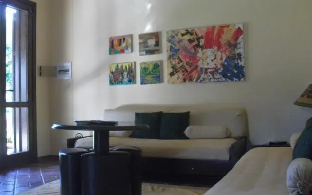 Villa Relax Favignana