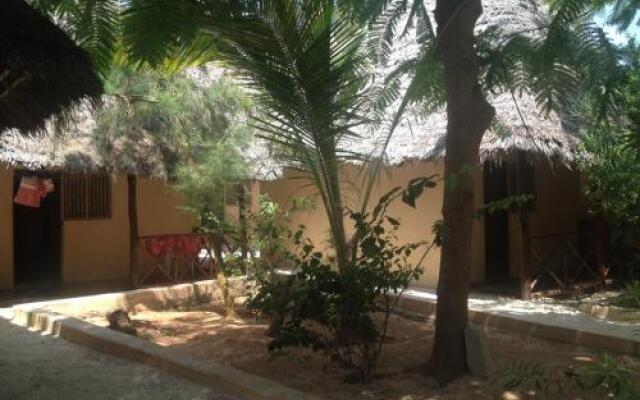 Mohammed Bungalows and Restaurant