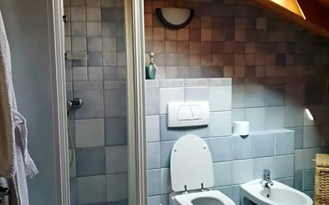 Mansarda Chanoux CIR n 0027