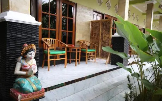 Balakosa Hotel