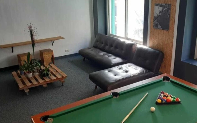 La Bamba Student Hostel