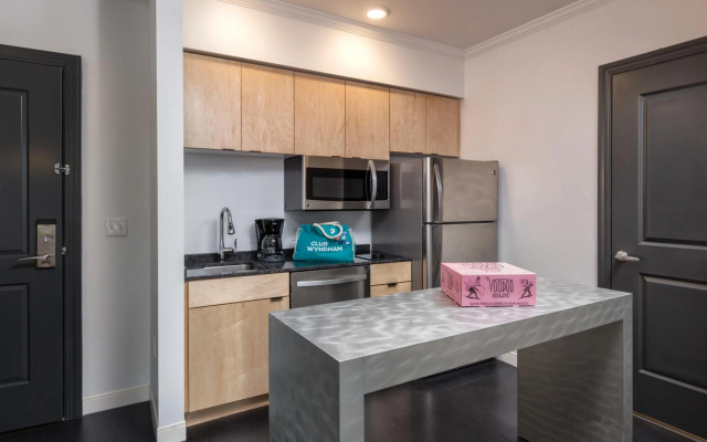 WorldMark Portland - Waterfront Park