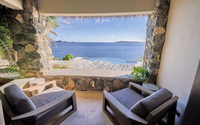 The Aerial BVI - All Inclusive
