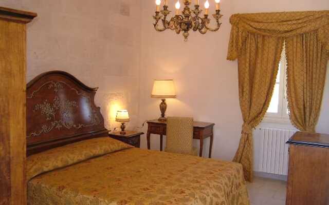 Masseria Magli Resort