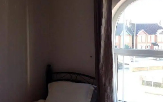 Abbey Guest House