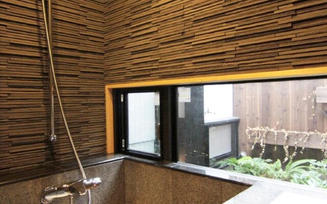 Suo-an Machiya Holiday House