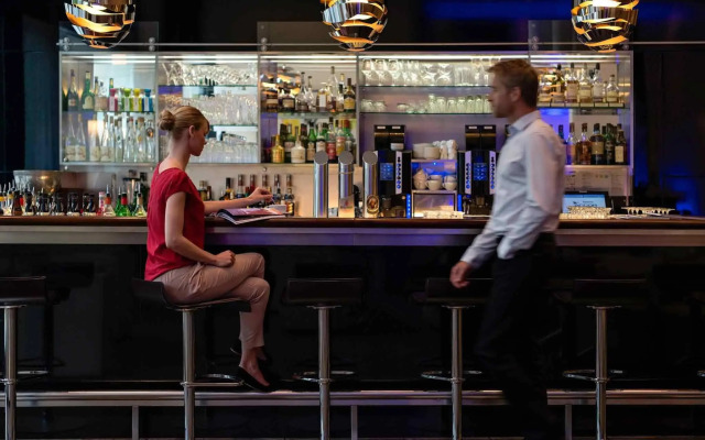 Pullman Berlin Schweizerhof