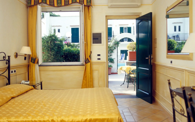 Hotel Lord Byron