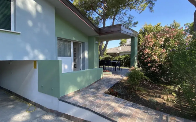 Villa Fiori 2 in Bibione