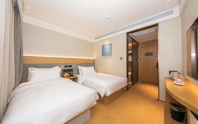 Ji Hotel Beijing Sanlitun Soho