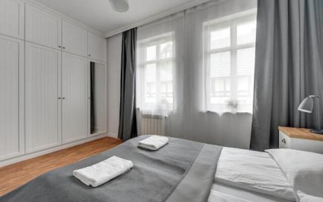 Apartament Sopot Centrum