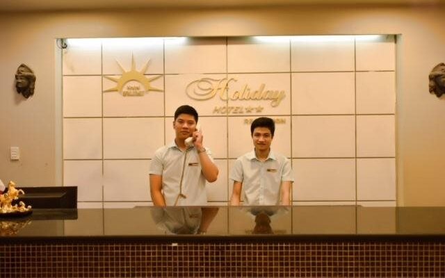 Holiday Hotel Haiphong