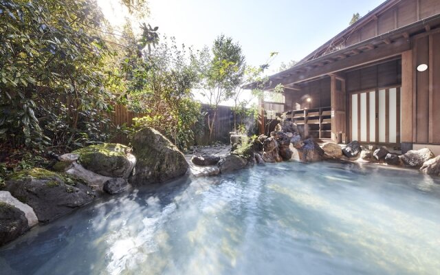 Kurokawa Onsen Ryokan Ichinoi